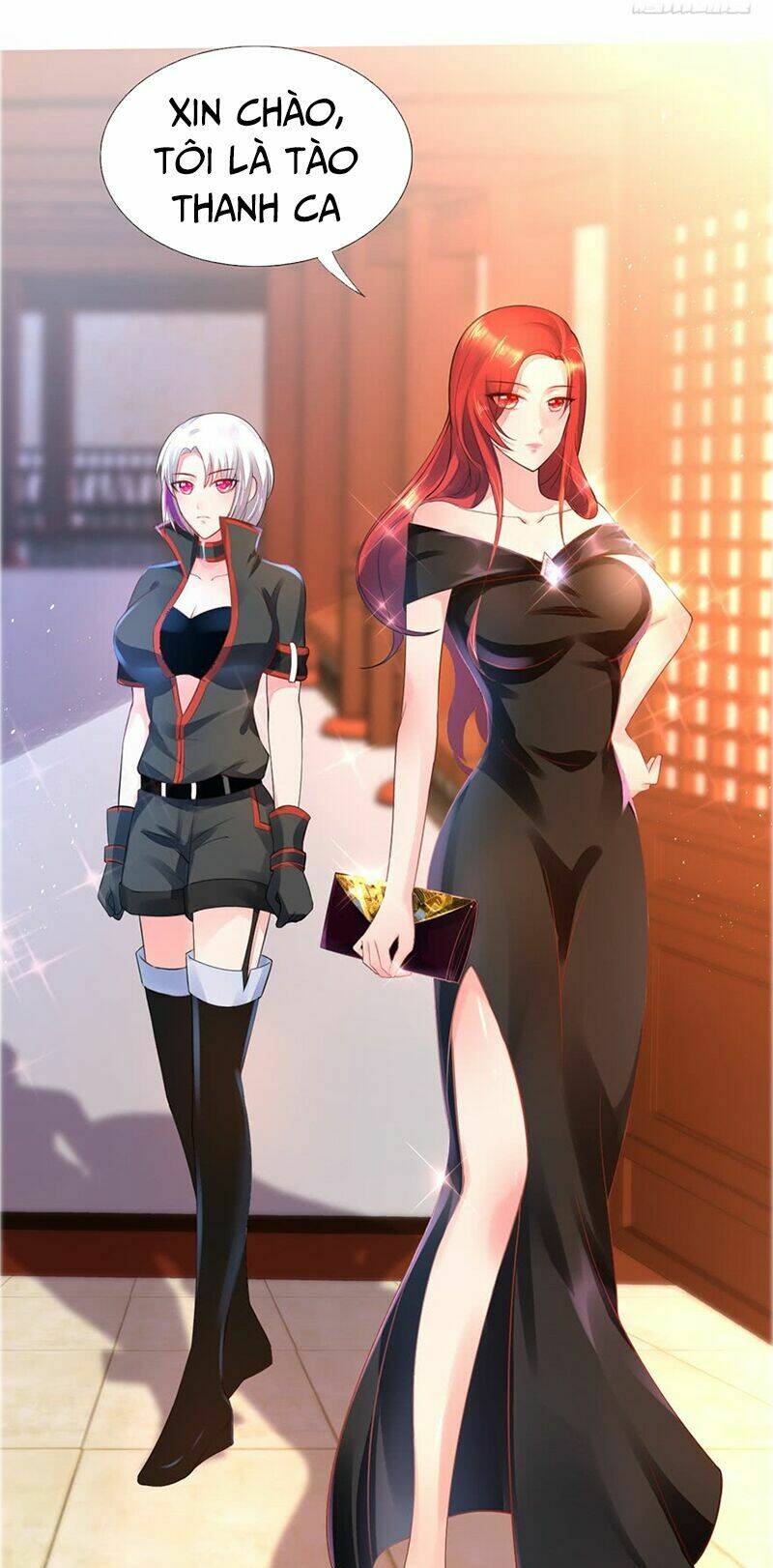 vú em là cổ tiên chapter 15 8