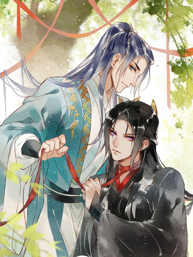 tù long chapter 59 3