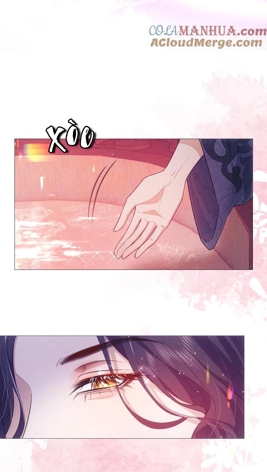 hỉ sự của đế quân chapter 16 2