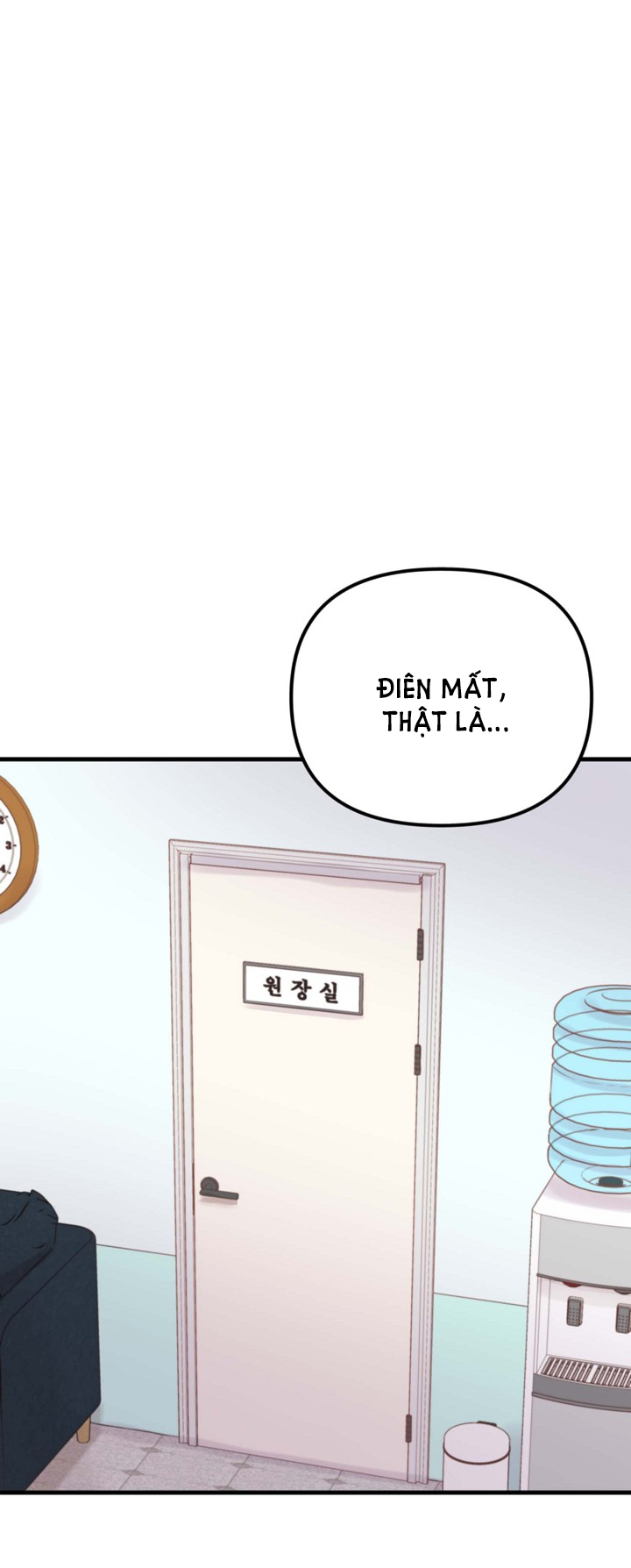 Mối Quan Hệ Không Tốt chapter 3.1 - Trang 4