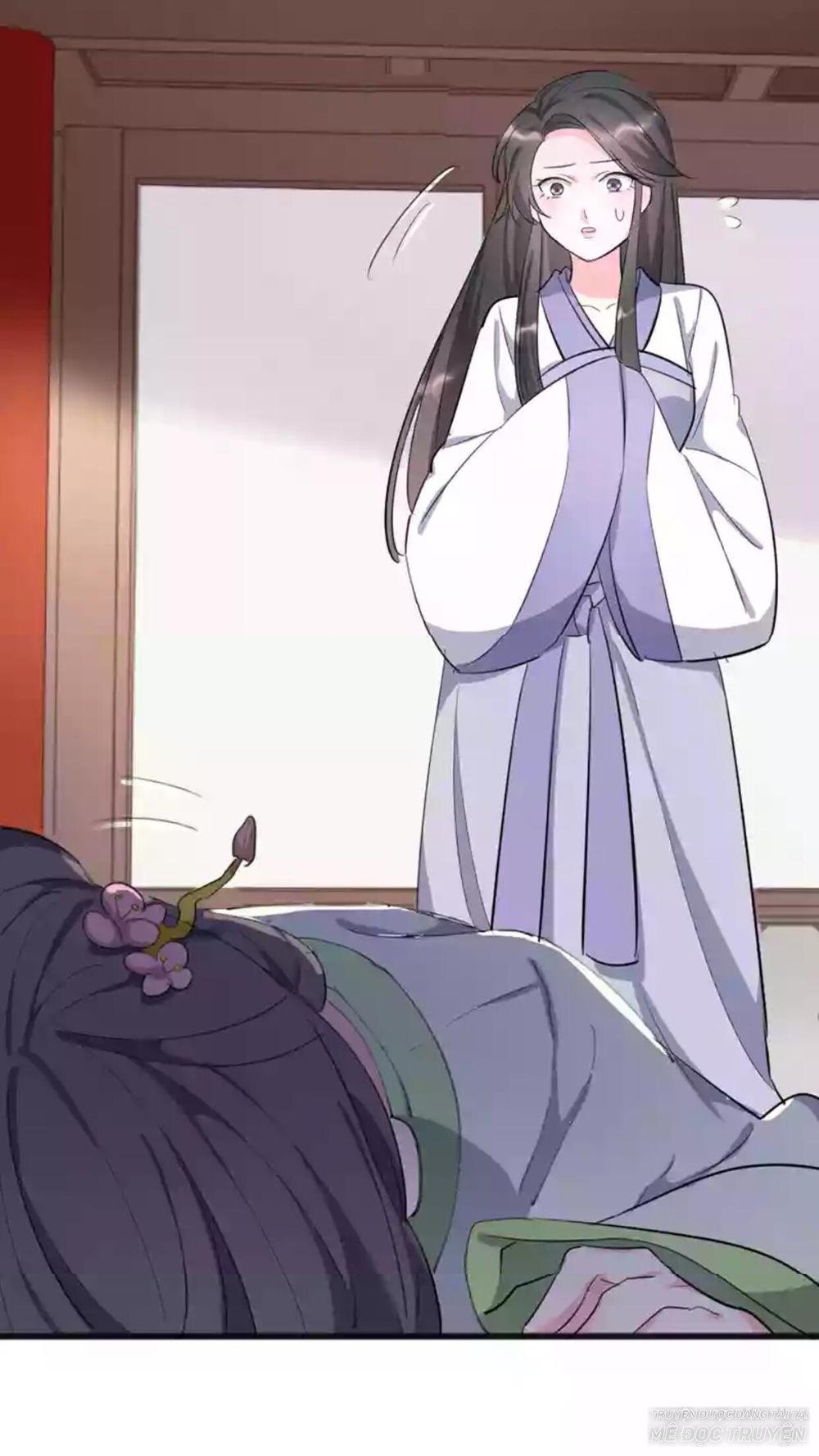 hoa khôi trọng sinh chapter 6 26