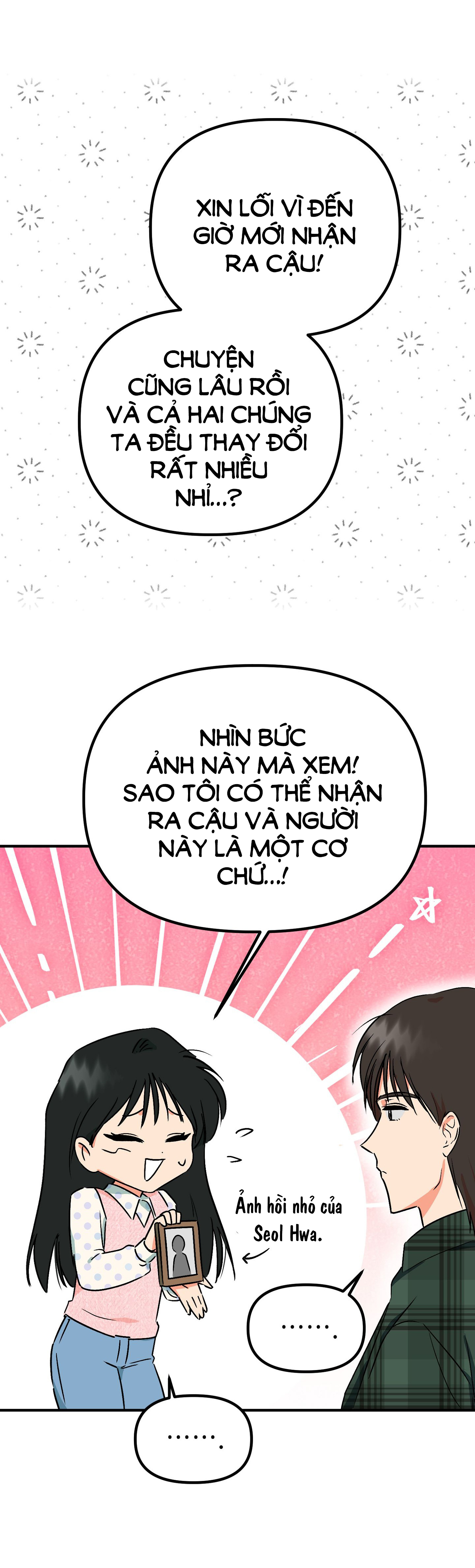 [Thời Kỳ Cực Thịnh Ái Vật 1980S] Đôi Bàn Tay Gợi Cảm Đầu Tiên Của Tôi chapter 3.2 - Trang 3