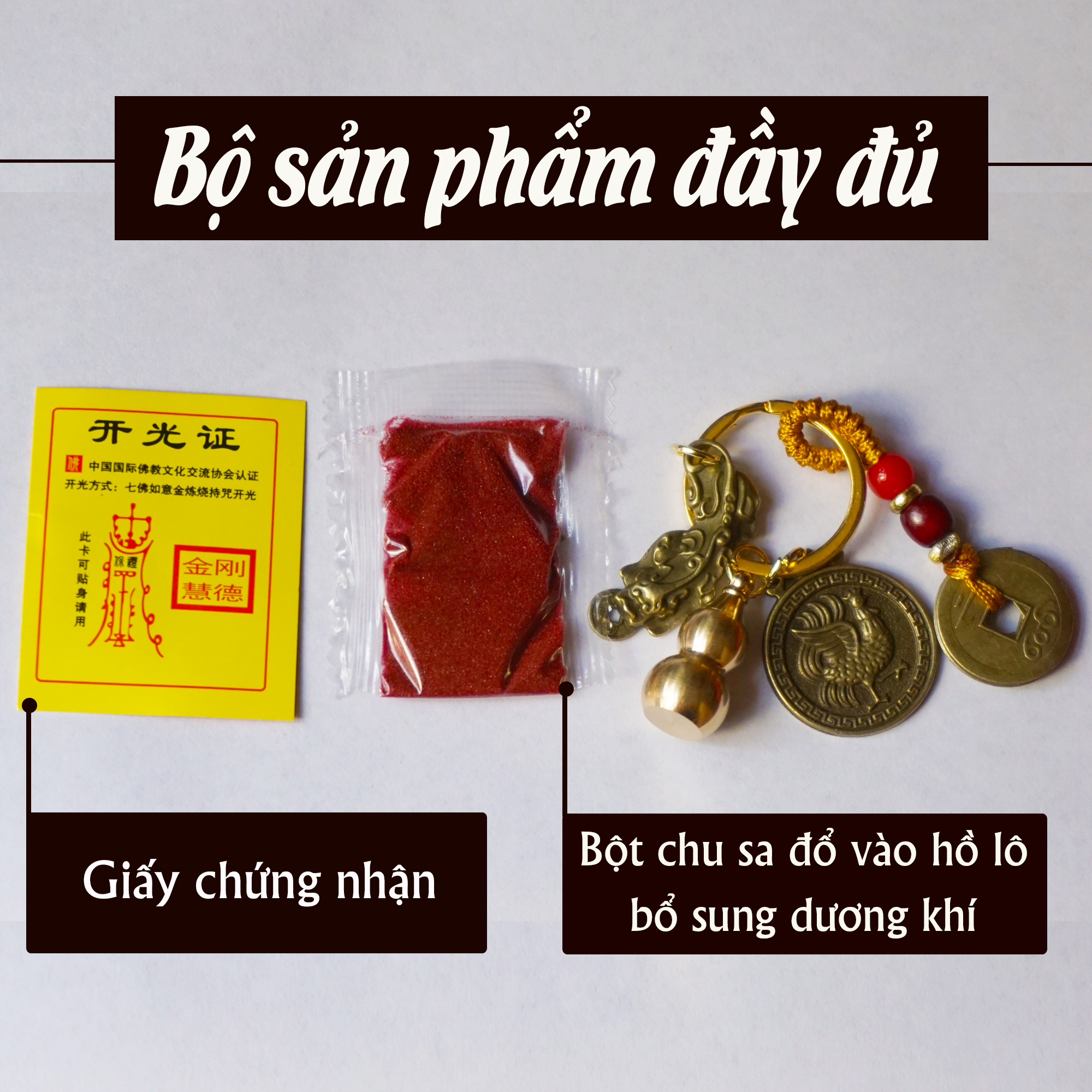 Treo Chìa Khóa Phong Thủy Tuổi Tuất Tết Nguyên Đán 2023 Tuổi Con Chó Kỳ Hươu Thiềm Thủ Ngậm Tiền Legaxi