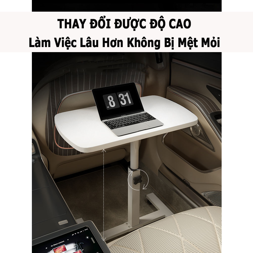 Bàn Học Làm Việc Gấp Gọn; Bàn Laptop Nâng Hạ Chiều Cao; Bàn Học Sinh Sinh Viên; Bàn Ăn Trẻ Em Gỗ; Bàn Di Động Thông Minh