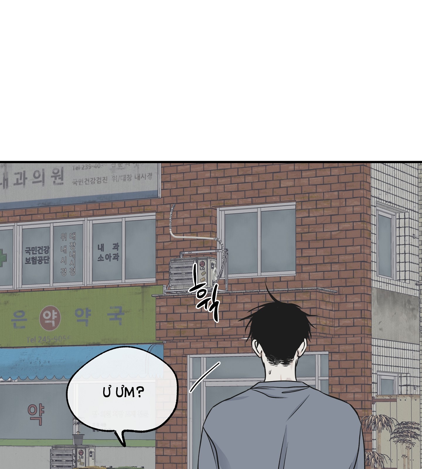 đêm bên bờ biển chapter 60 28