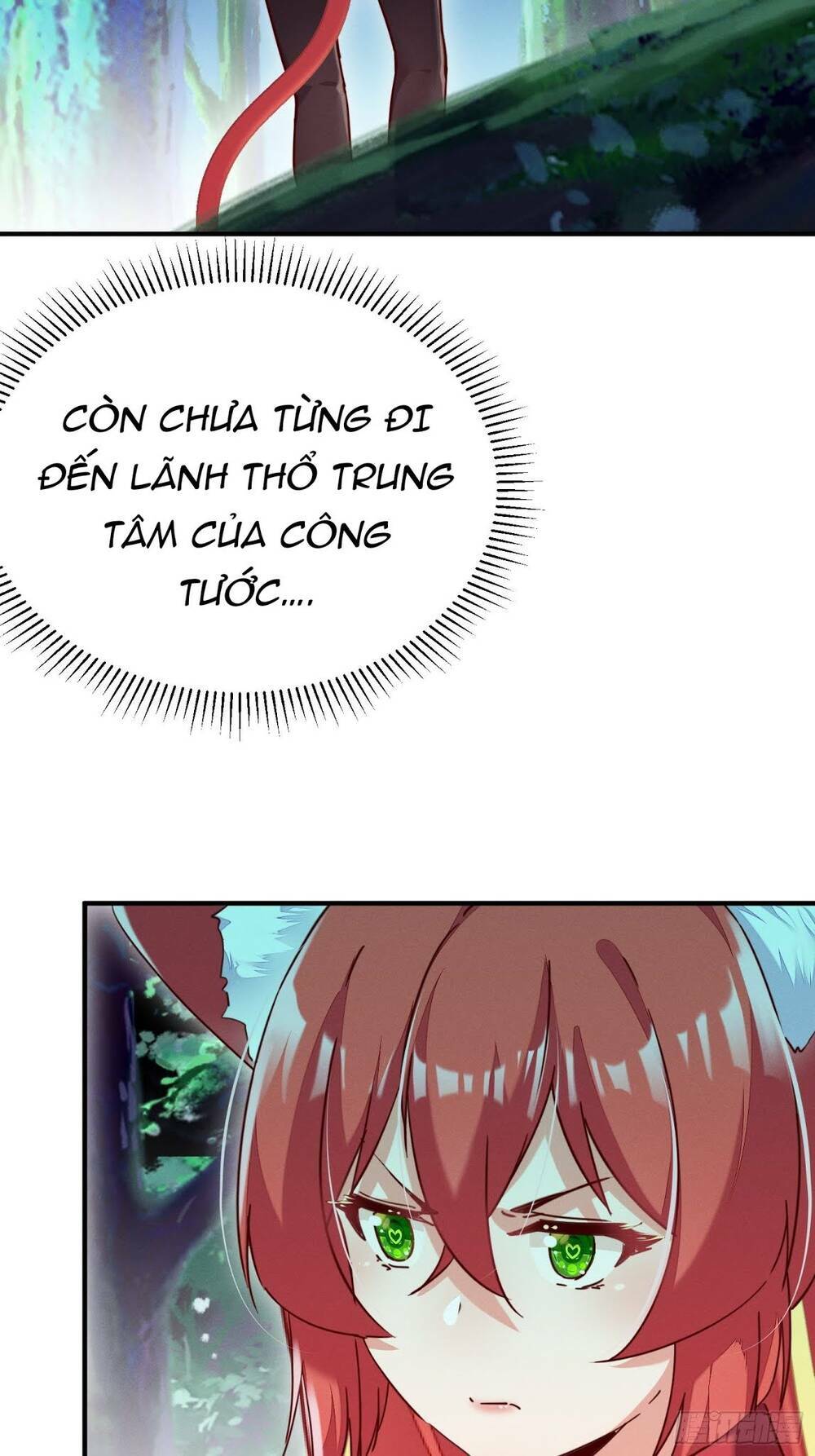 trở thành đạo sư dũng sĩ chapter 25 4