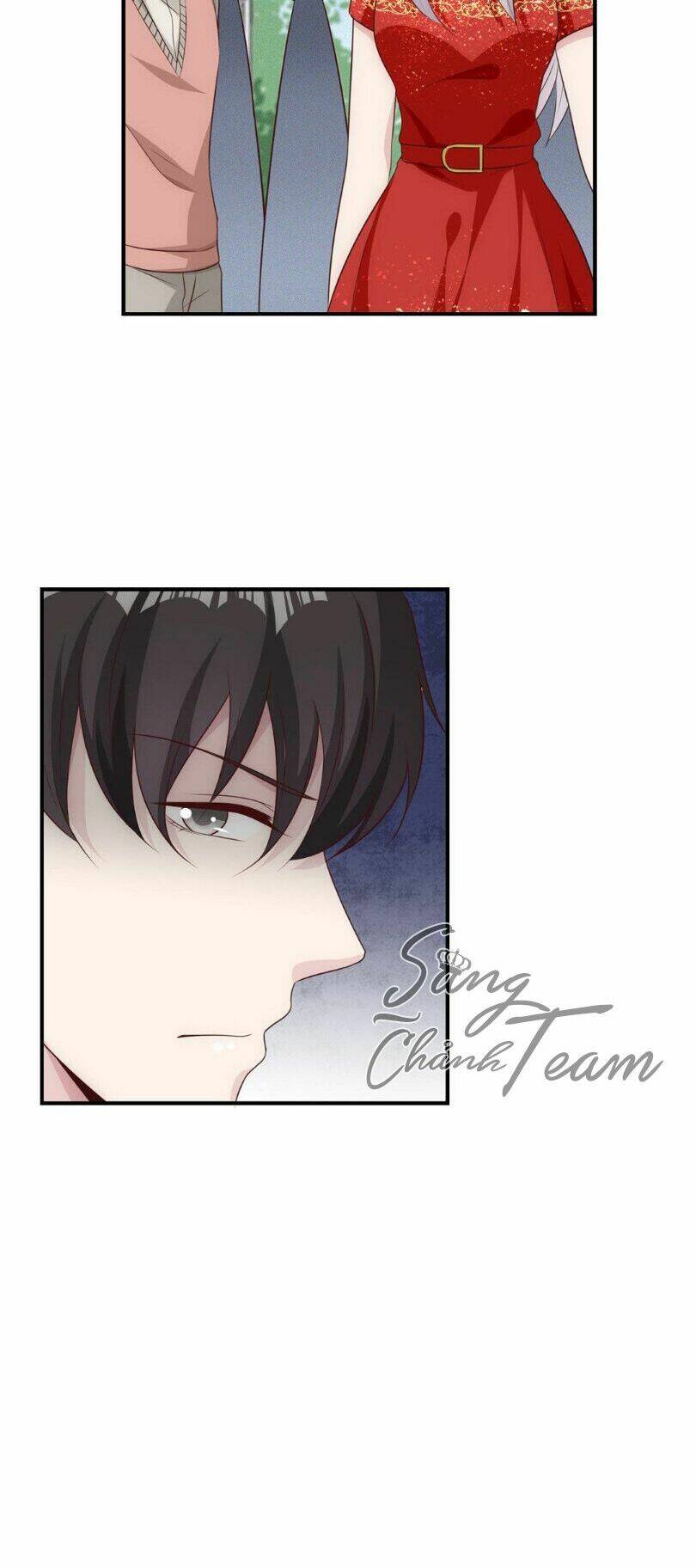 trở lại showbiz làm ảnh hậu chapter 7 27