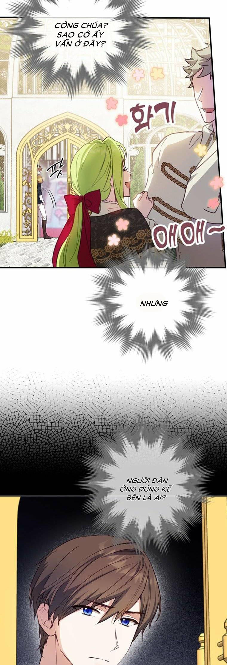 đã bảo nữ chính cải nam trang cơ mà ! chapter 6 47