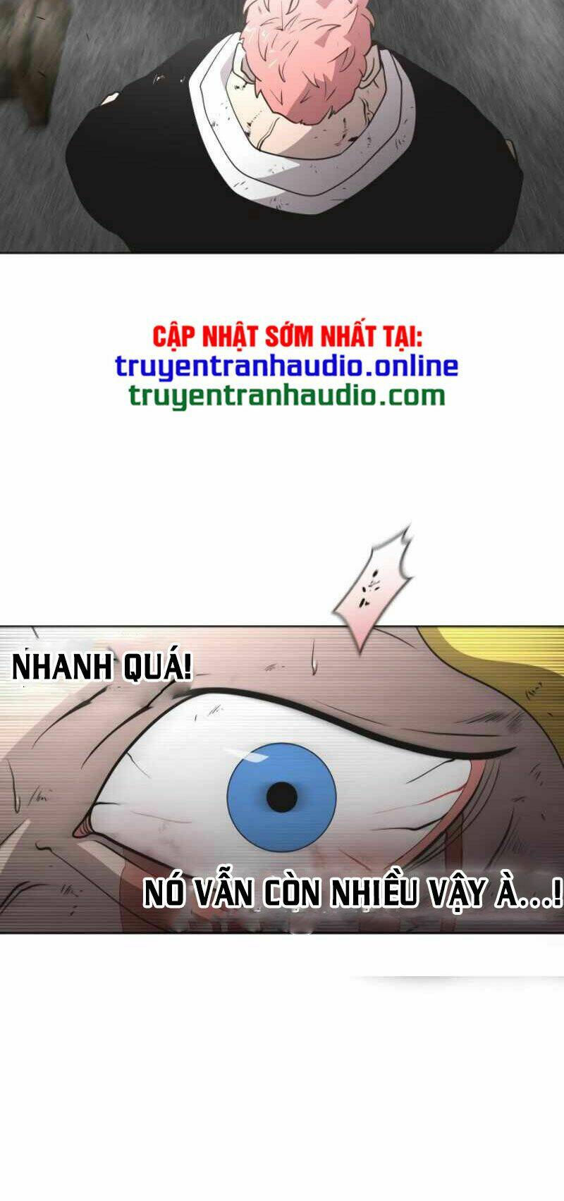 kĩ nguyên của anh hùng chapter 35 25