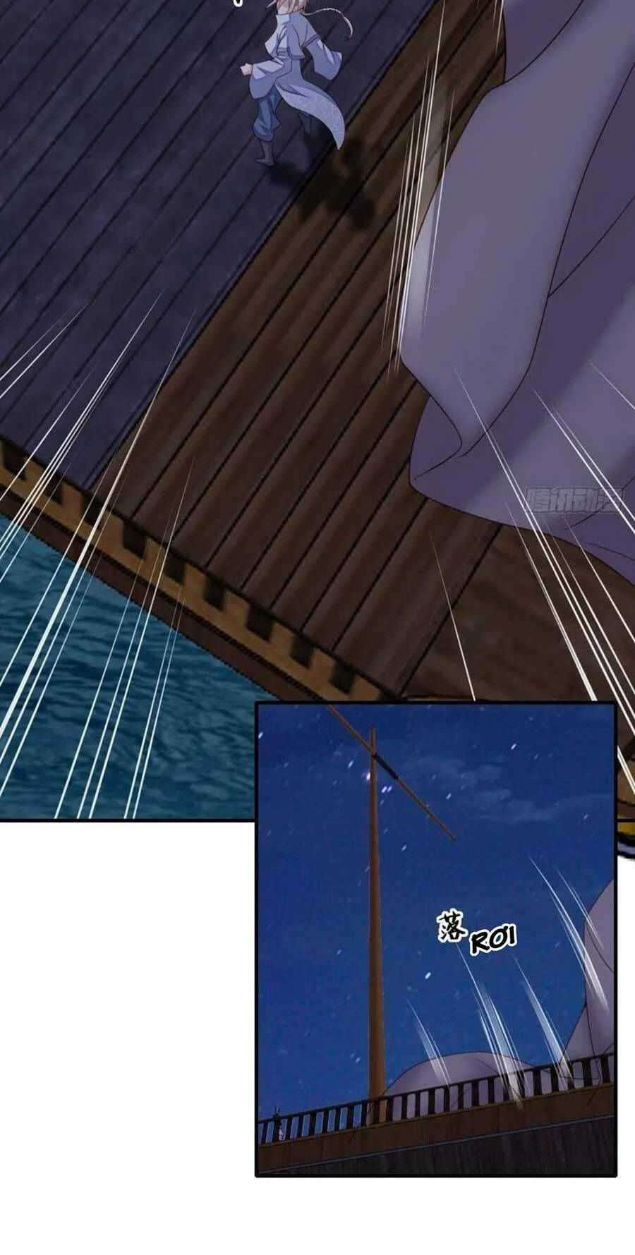 thuần hóa ba ba bạo quân chapter 59 17