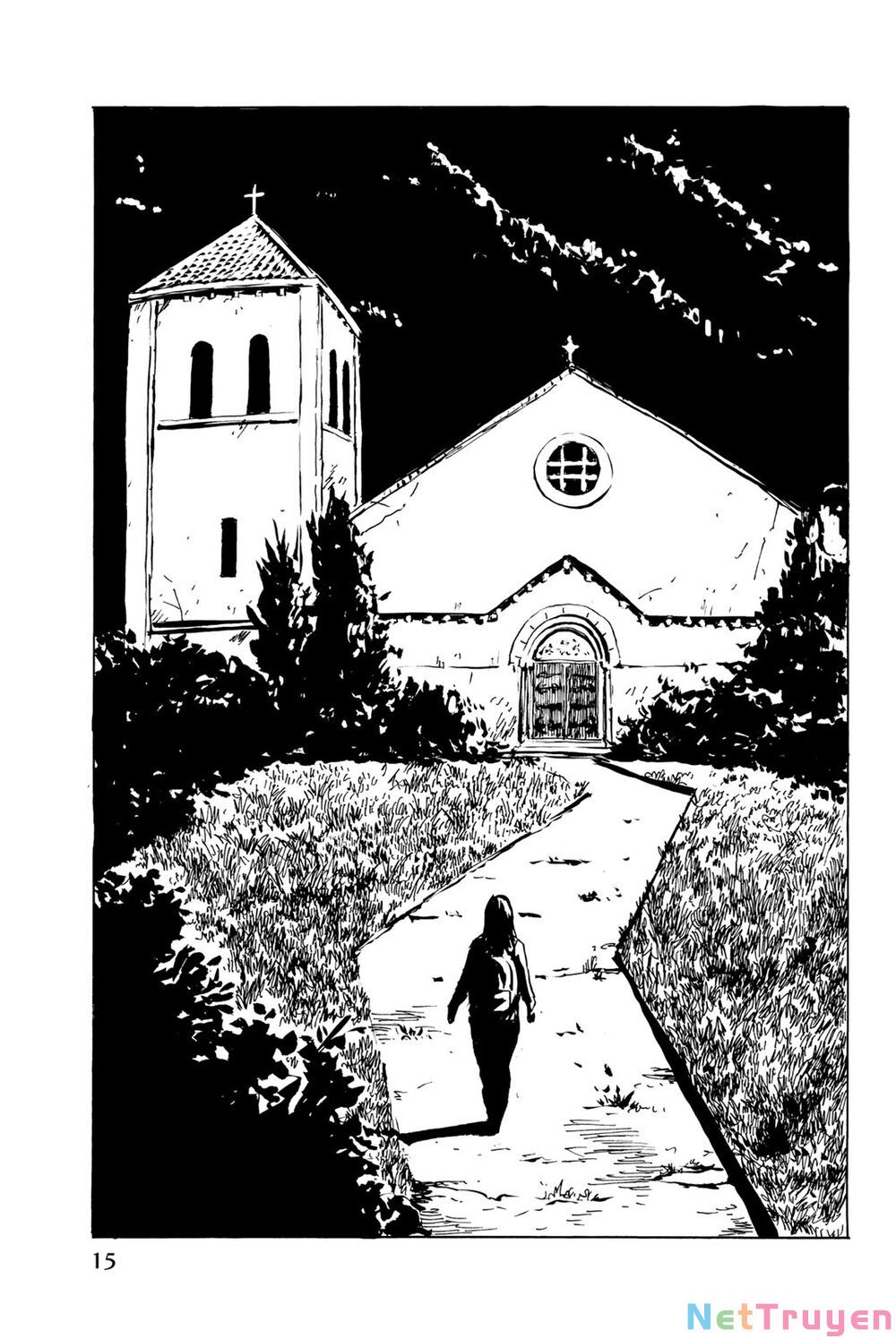 happiness chapter 31 15