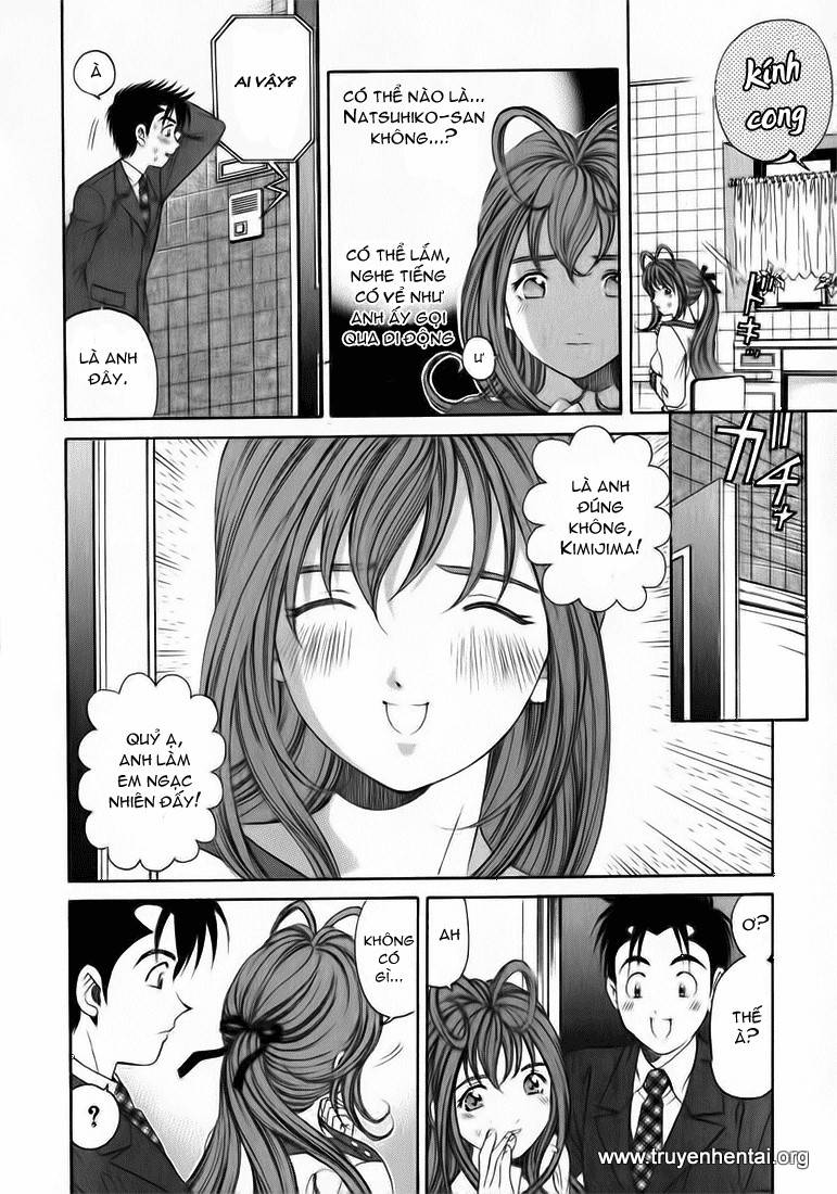 virgin na kankei chapter 11 8