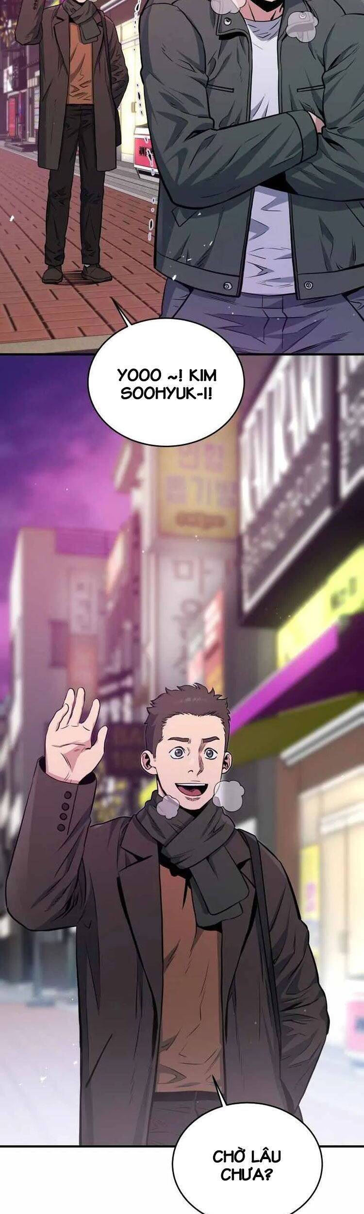 hệ thống oán hận của ta chapter 9 26