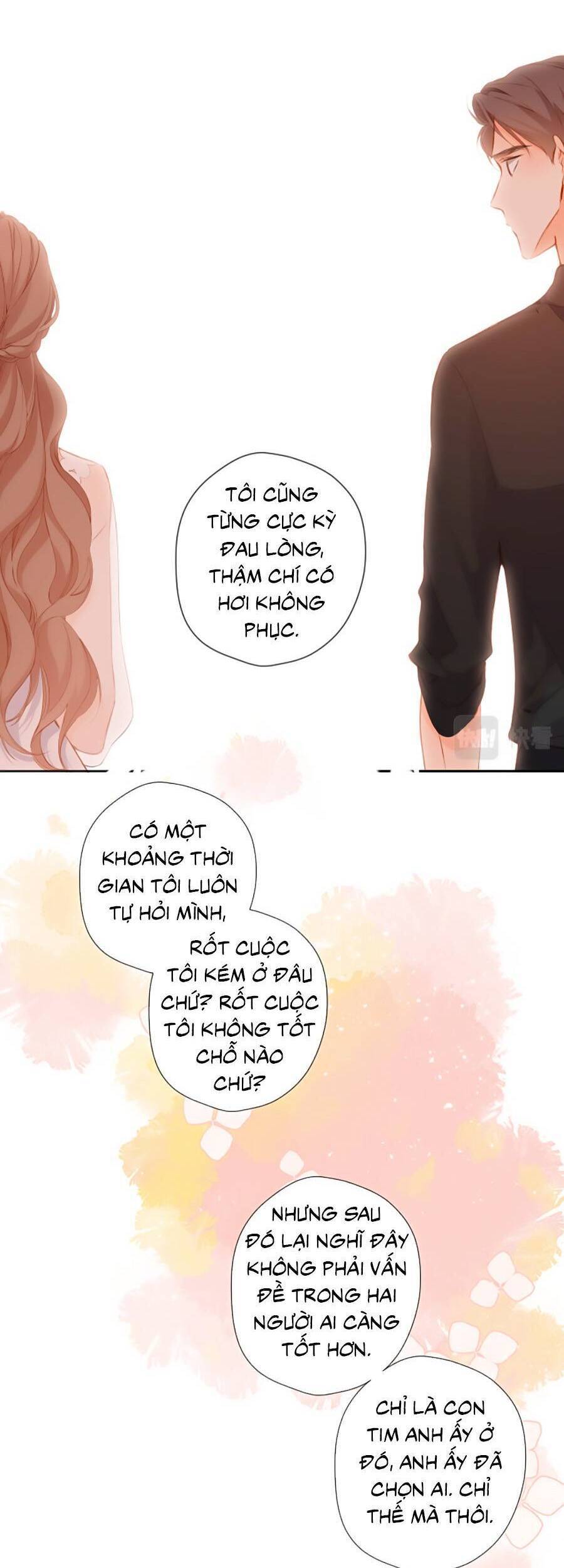 lại gặp được em chapter 145 23