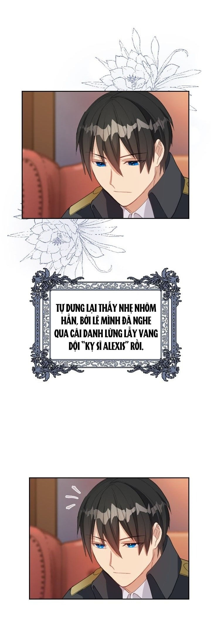 sau khi bị chồng cũ giết tôi trở thành chị dâu của hắn chapter 5 18