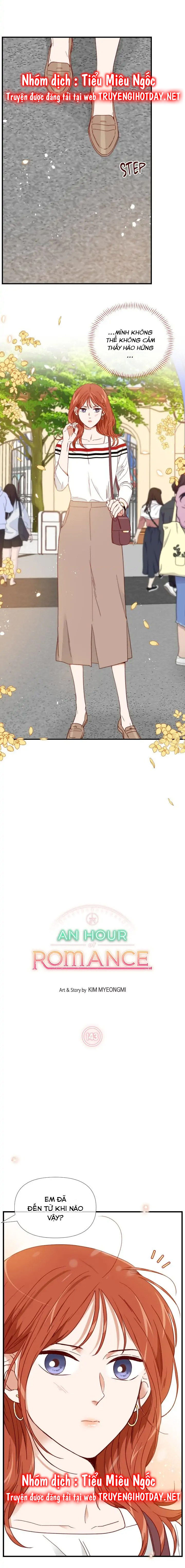 24 phút cho một câu chuyện chapter 143 2