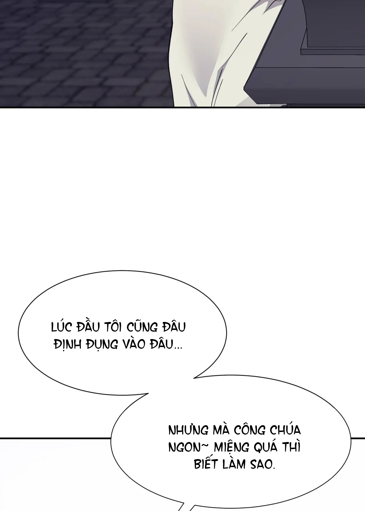 Bên Trong Lâu Đài ~ Người Lớn Đang Giáo Dục Giới Tính Với Các Chủng Tộc Khác Nhau chapter 35.1 - Trang 25