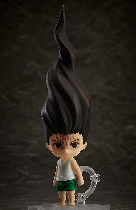 Mô Hình Nendoroid 1183 Gon Freecss - HUNTER X HUNTER