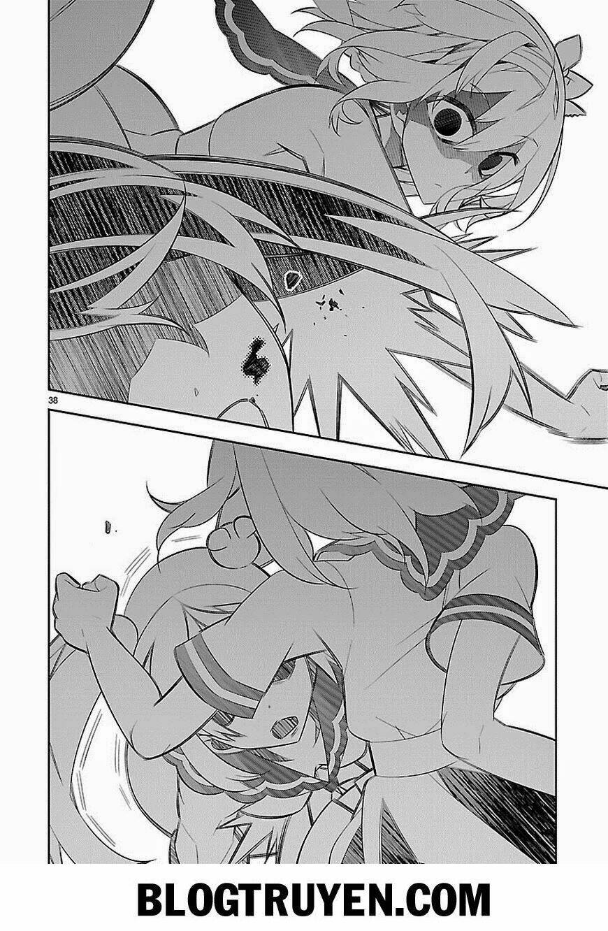 mousugu shinu hito chapter 7 38