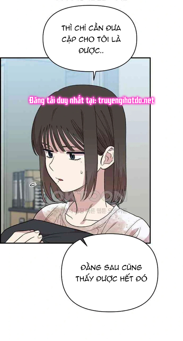 Phức Hợp Bạn Thời Thơ Ấu chapter 3.1 - Trang 29