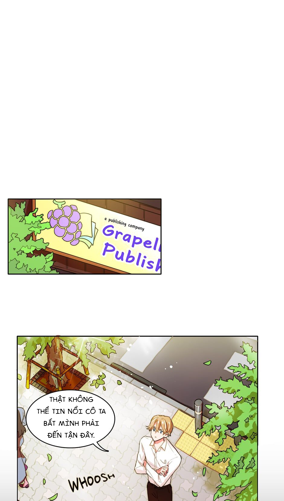 quý cô với chiếc mặt nạ chapter 5 22