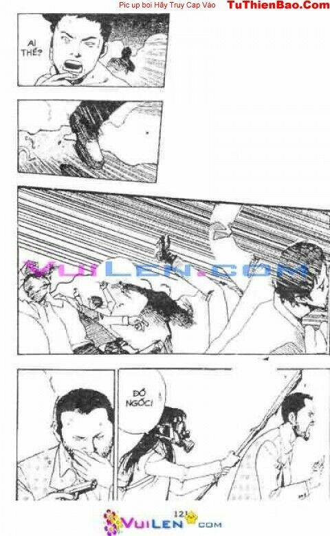 cô bé thám tử chapter 1 121