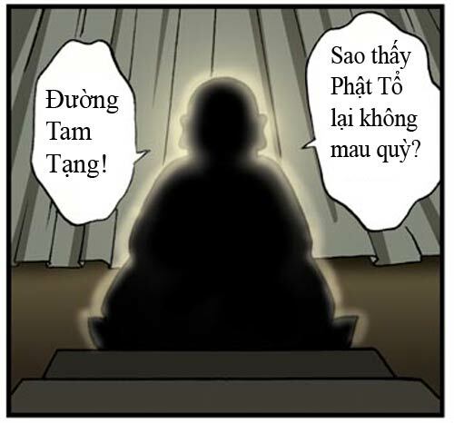 tây du kí không hài chapter 21 21