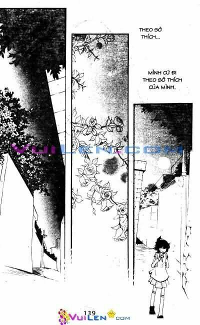 thiên thần dễ thương chapter 5 139