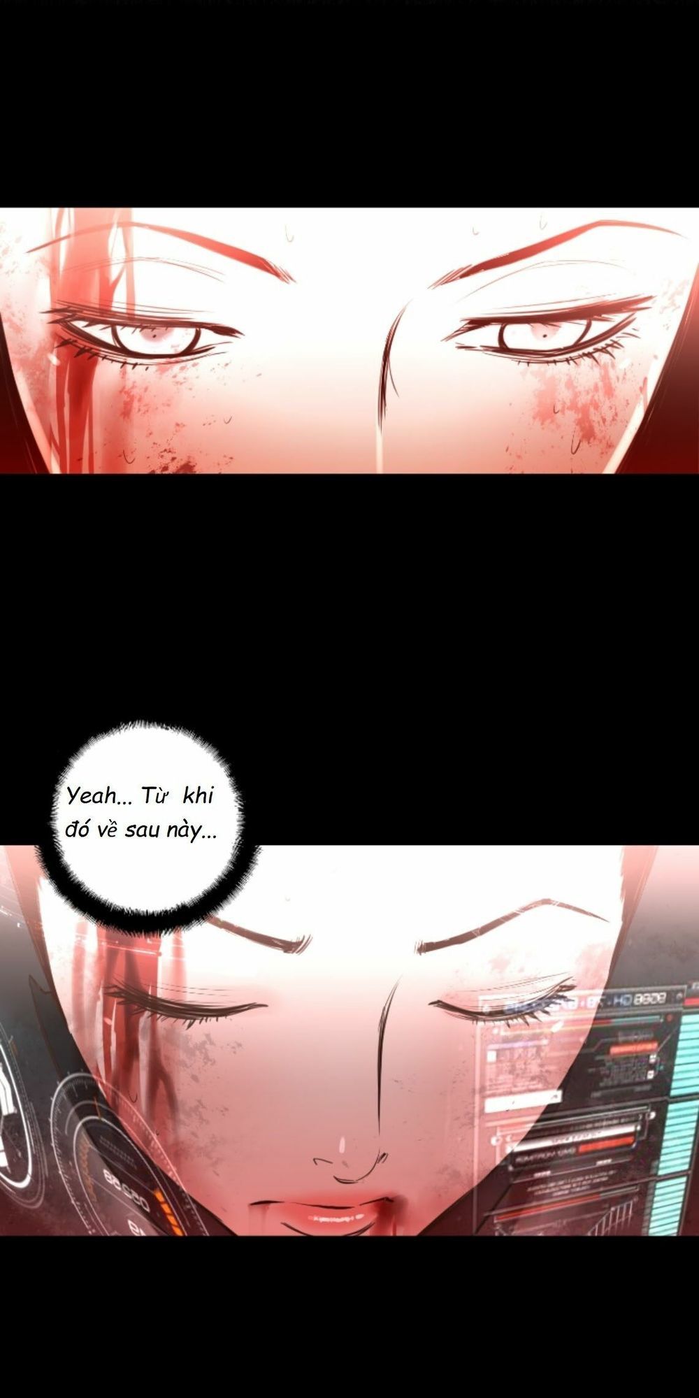 tam tuyệt tại dị giới chapter 58 30