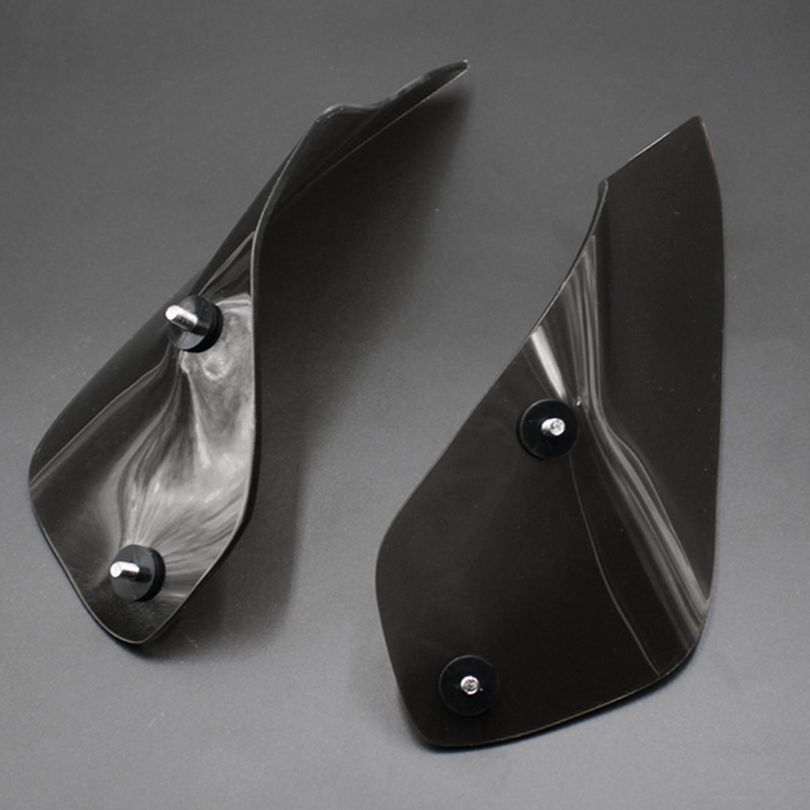 Wind Deflectors Suit for R1200 GS Adventure LC 2013-2017