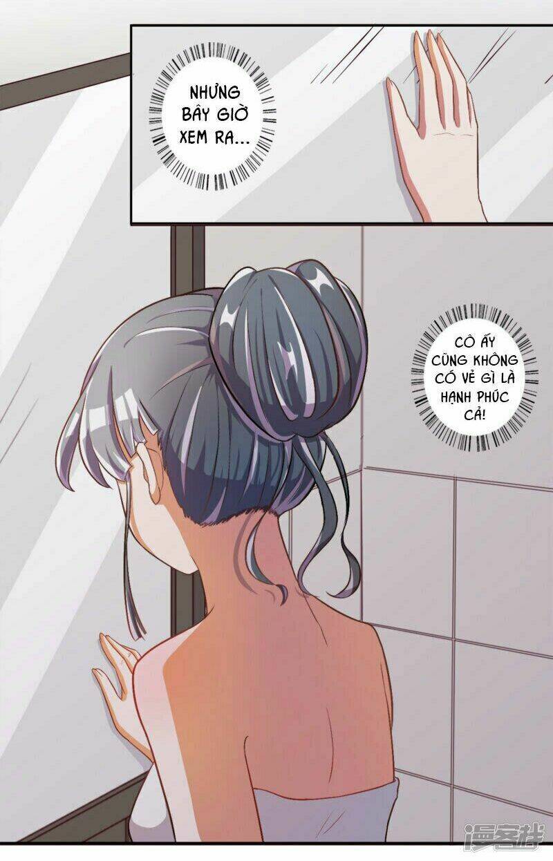 hôn nhân dục vọng: thiếu gia nhẹ một chút! chapter 29 4