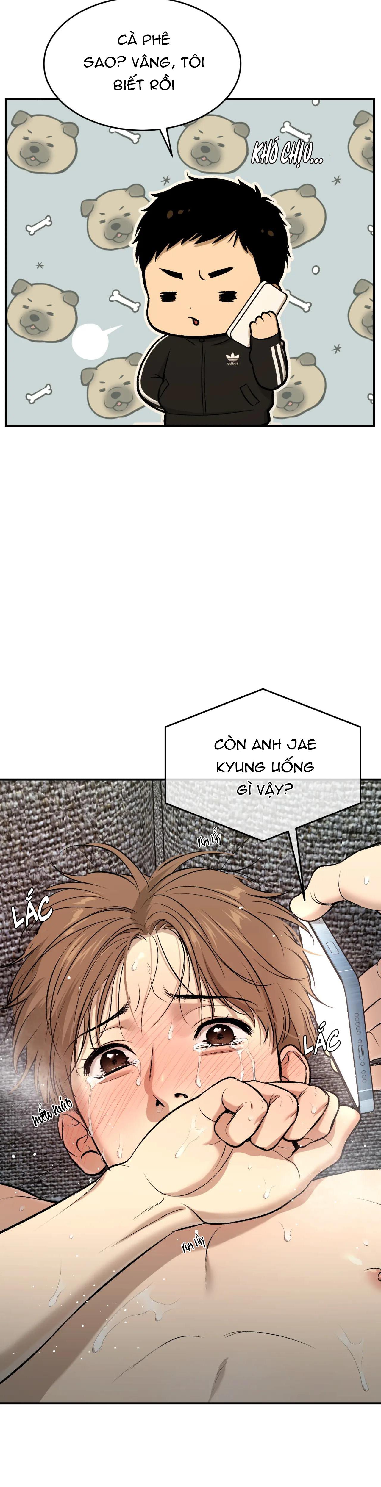 điềm rủi chapter 24 60