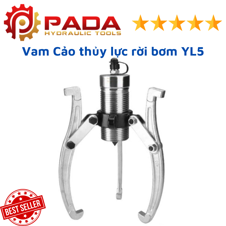 Cảo thủy lực rời bơm YL5