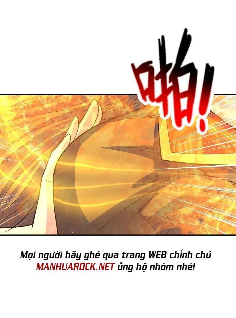 tiên võ đế tôn chapter 235 69