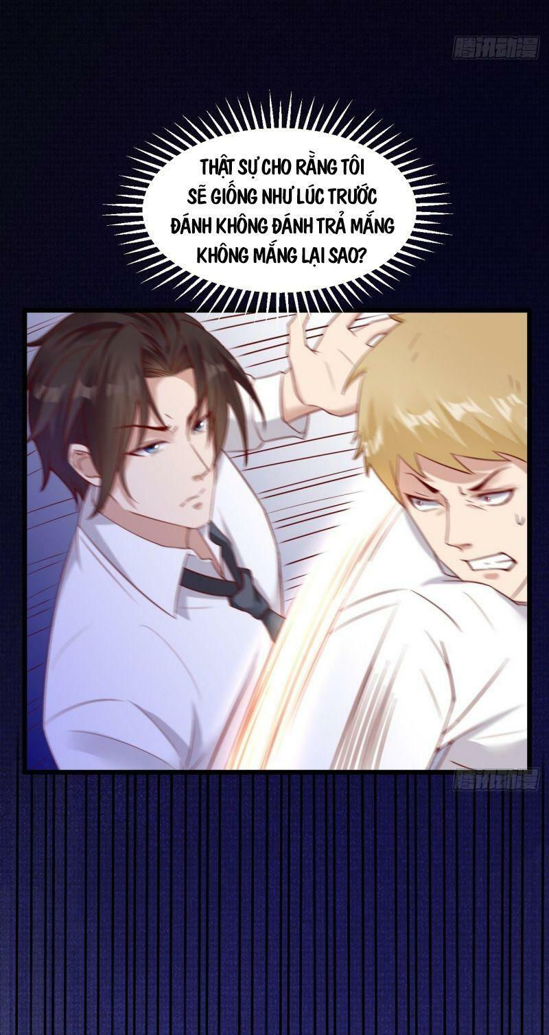 vua đầu tư mạnh nhất chapter 2 7