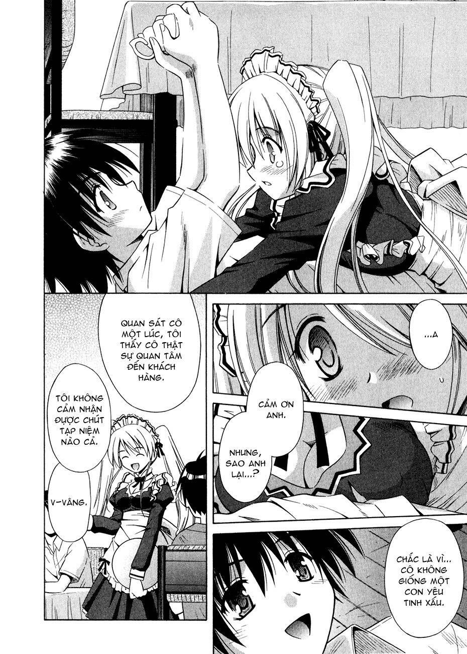 omamori himari chapter 8 26