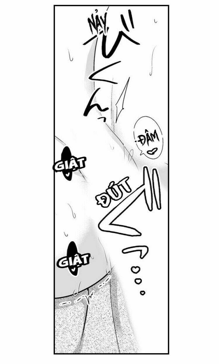 bài viết séc của phóng viên mới (18+) chapter 3 40