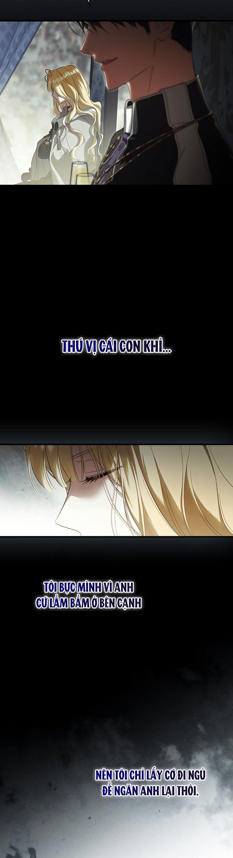 phương pháp khiến chồng đứng về phía của tôi chapter 100 35