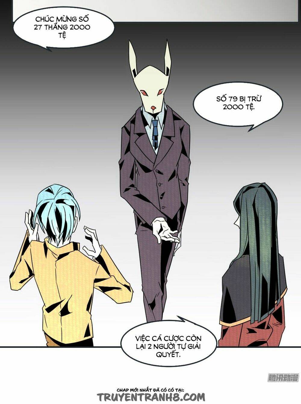 điều ước của người phàm chapter 26 27