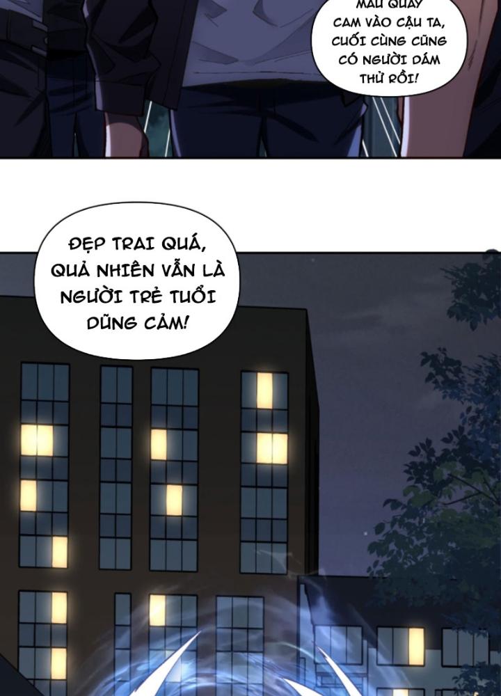 cướp đoạt vô số thiên phú, ta thành thần ở thời đại toàn dân chuyển chức chapter 3 88