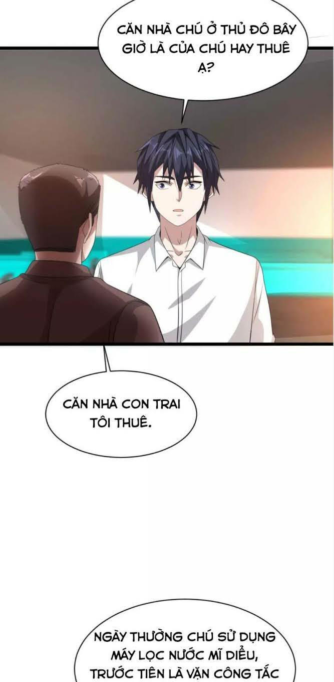 đô thị tà vương chapter 40 11