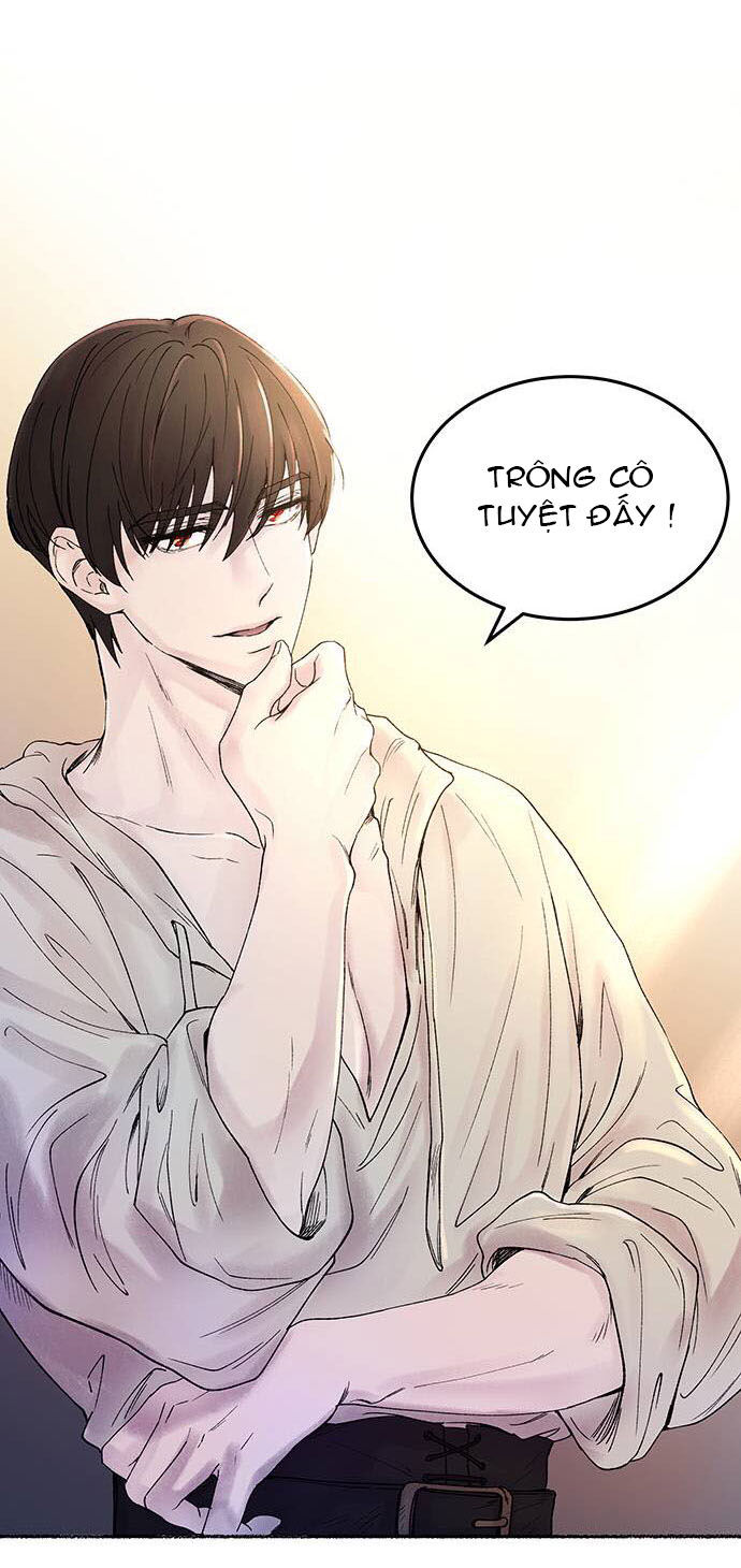 như gió trên cành cây khô chapter 10 1