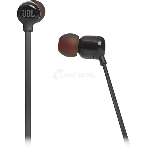 Tai nghe Bluetooth In-ear JBL Tune 110BT JBLT110BT - Hàng chính hãng