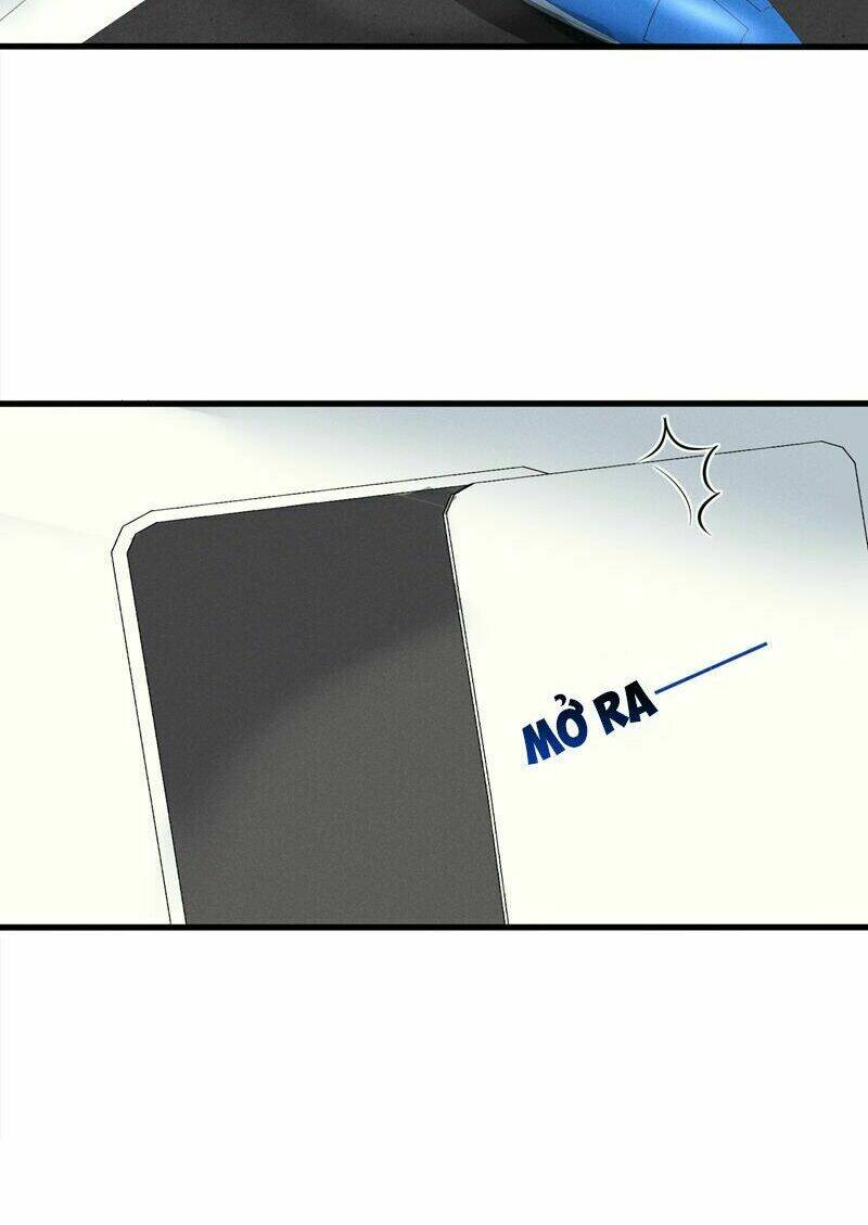 cạm bẫy lửa tình chapter 5 5