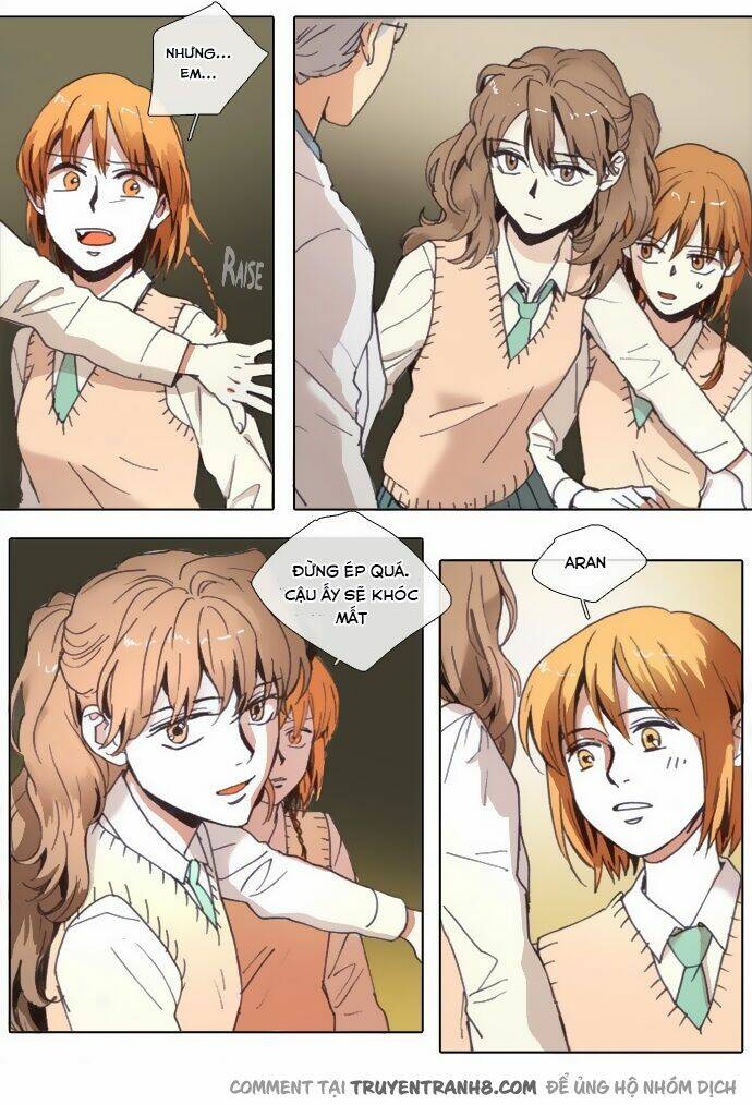 nữ sinh phép thuật chapter 9 20