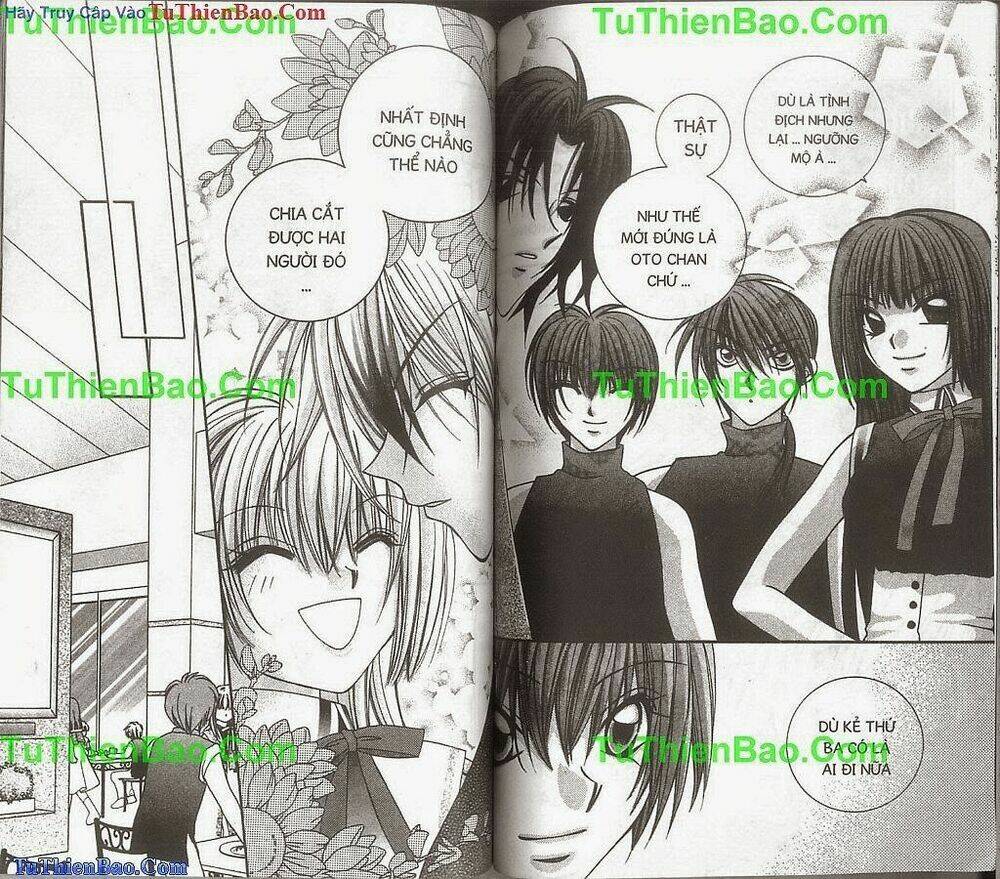 cô nàng quản gia chapter 5 47