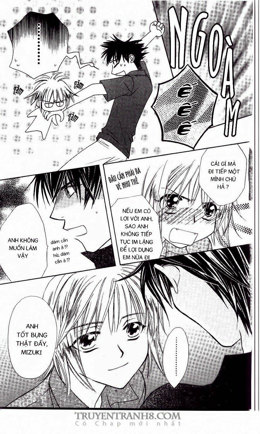 vườn địa đàng chapter 34 22