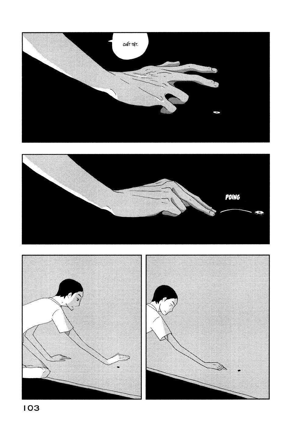 haruko ichikawa sakuhinshuu chapter 3 8