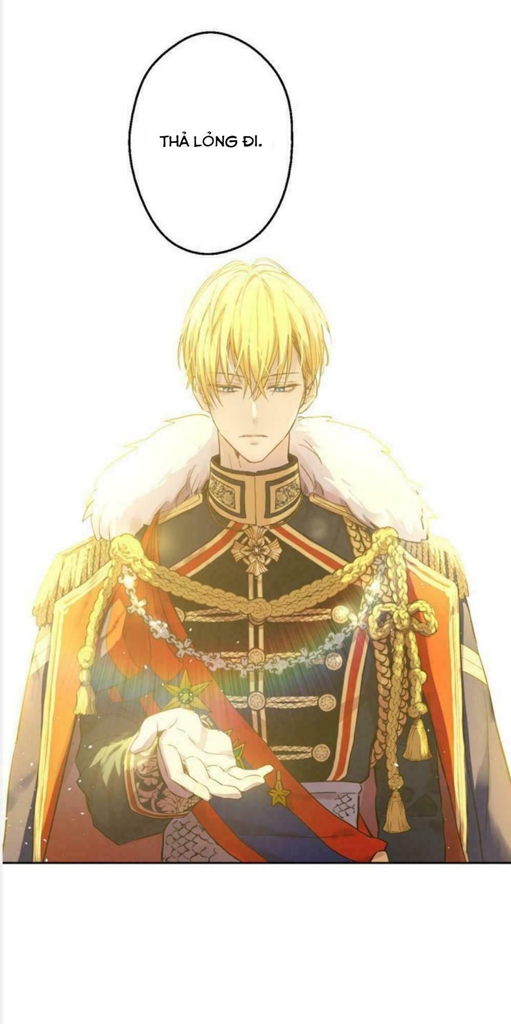 một ngày nọ tôi bỗng thành nàng công chúa chapter 24 30