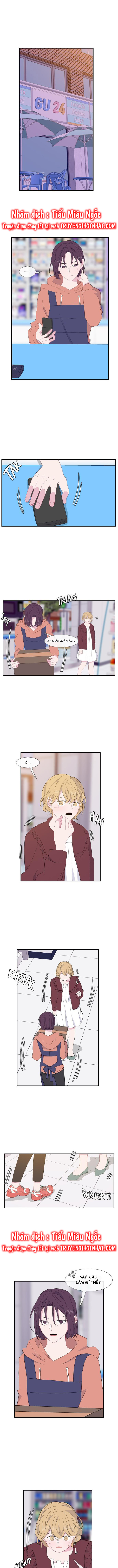 quay lại nhé chapter 79 5